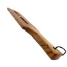 Generique Paddle en bois Slot Tap 43cm